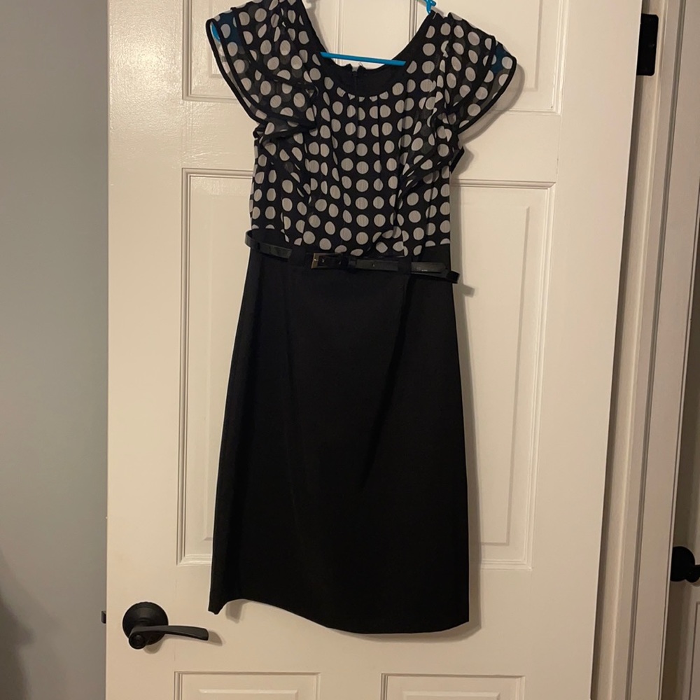 Alyx Work Dress 4P Petite
